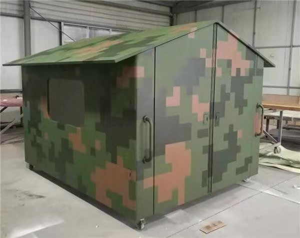 泰州外墙迷彩漆施工前，墙面基层处理是